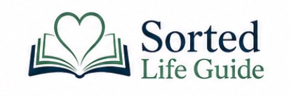 SortedLife Guide
